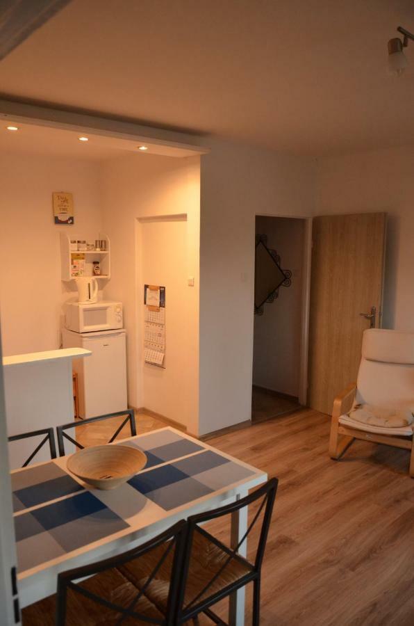 Apartament 